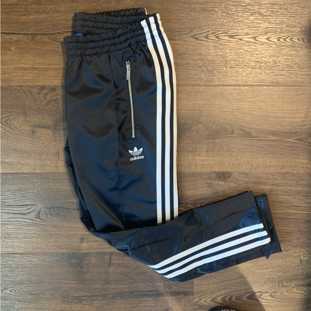 Adidas ankle sweats